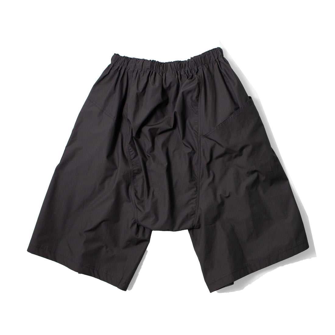 SC103 Atlas Shorts in Lunar