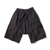 SC103 Atlas Shorts in Lunar