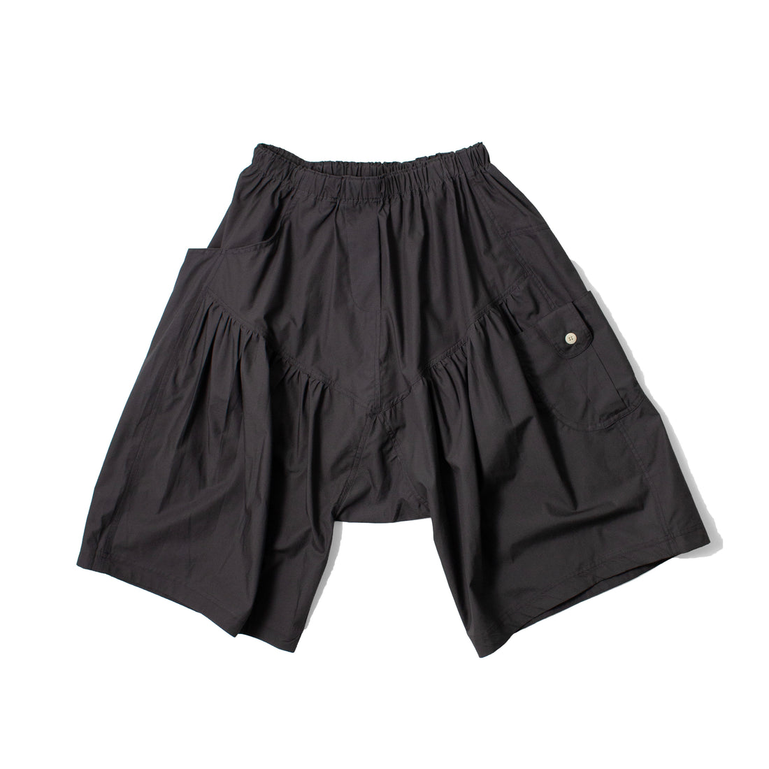 SC103 Atlas Shorts in Lunar