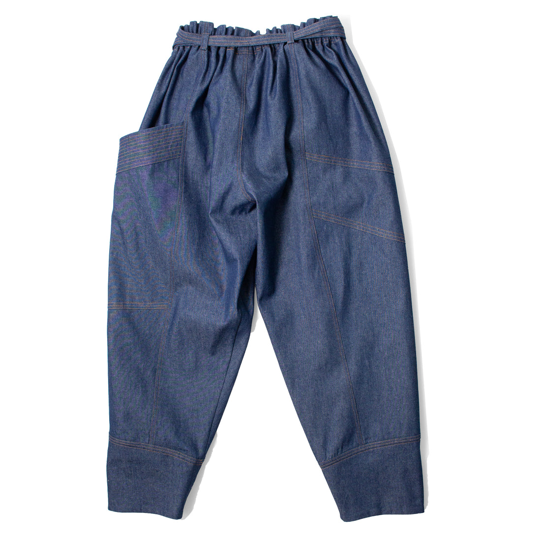SC103 Vault Pants in Soft Indigo