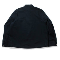 Studio Nicholson Baye Shirt in Indigo