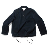 Studio Nicholson Baye Shirt in Indigo