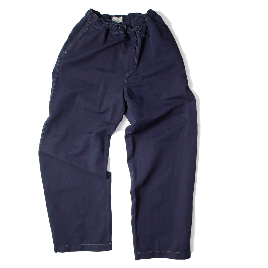 Studio Nicholson Sonny Pant in Indigo