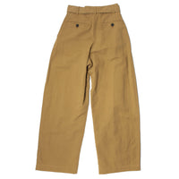 Studio Nicholson Chatto Pants in Chino