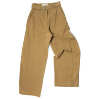 Studio Nicholson Chatto Pants in Chino