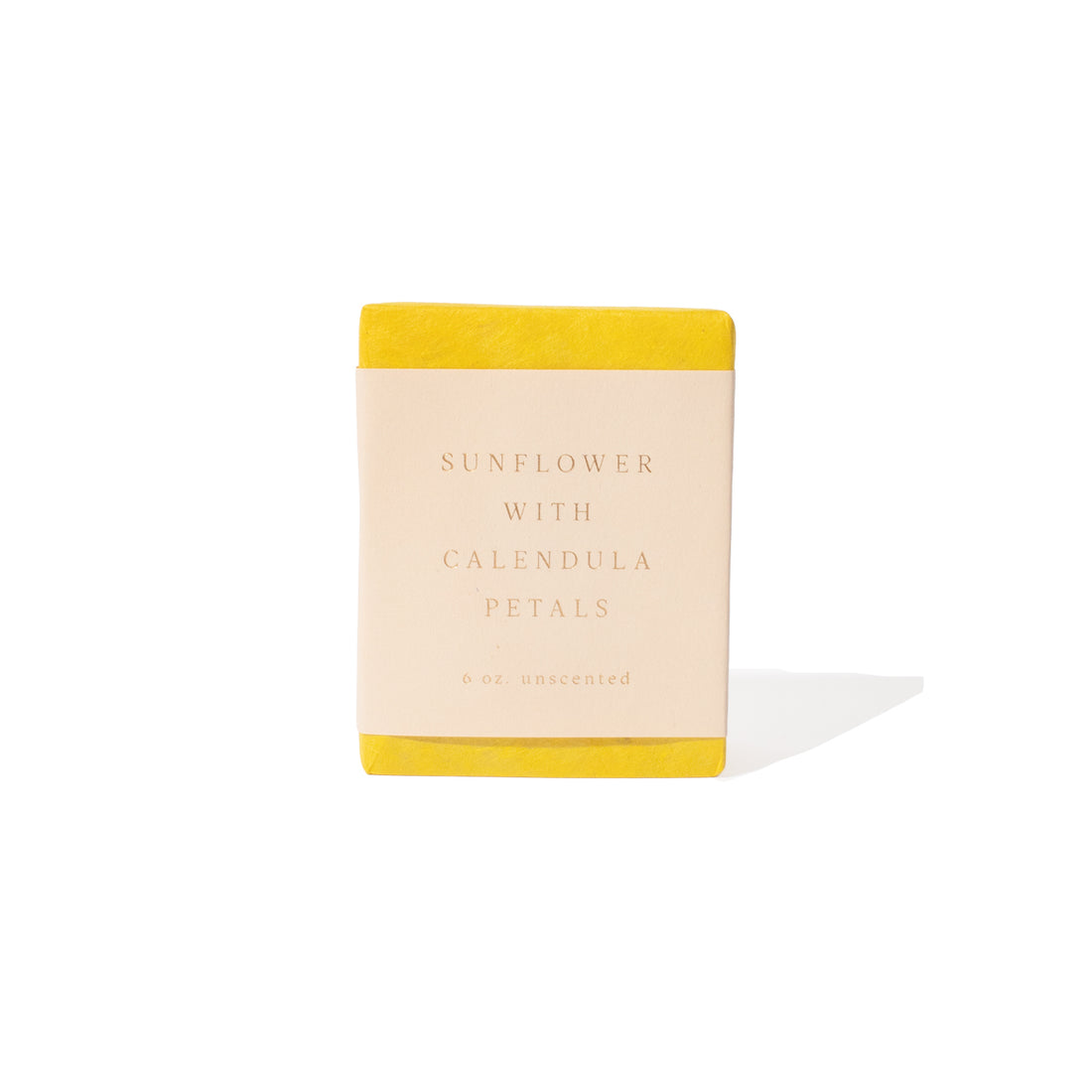 Saipua Sunflower with Calendula Flowers