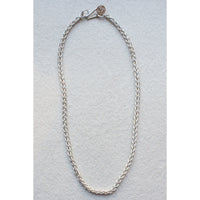 Sapir Bachar Spiga Necklace in Sterling Silver