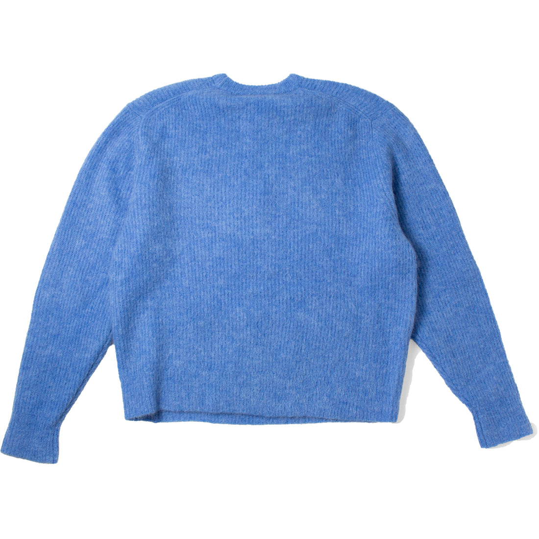 Sayaka Davis Mohair Pullover in Cobalt
