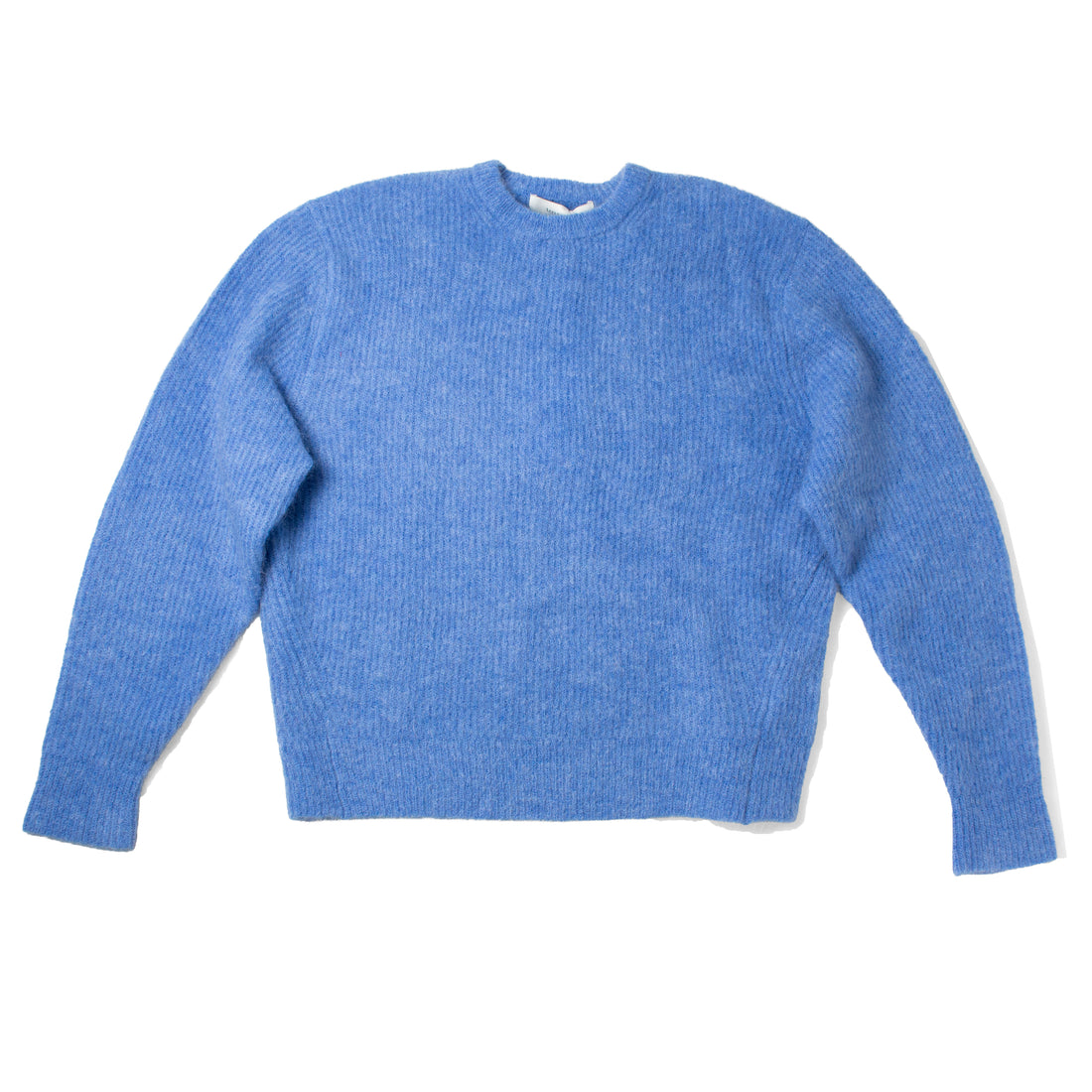 Sayaka Davis Mohair Pullover in Cobalt
