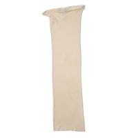 Sayaka Davis Rib Skirt in Peach
