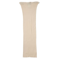 Sayaka Davis Rib Skirt in Peach