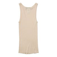 Sayaka Davis Rib Tank in Peach