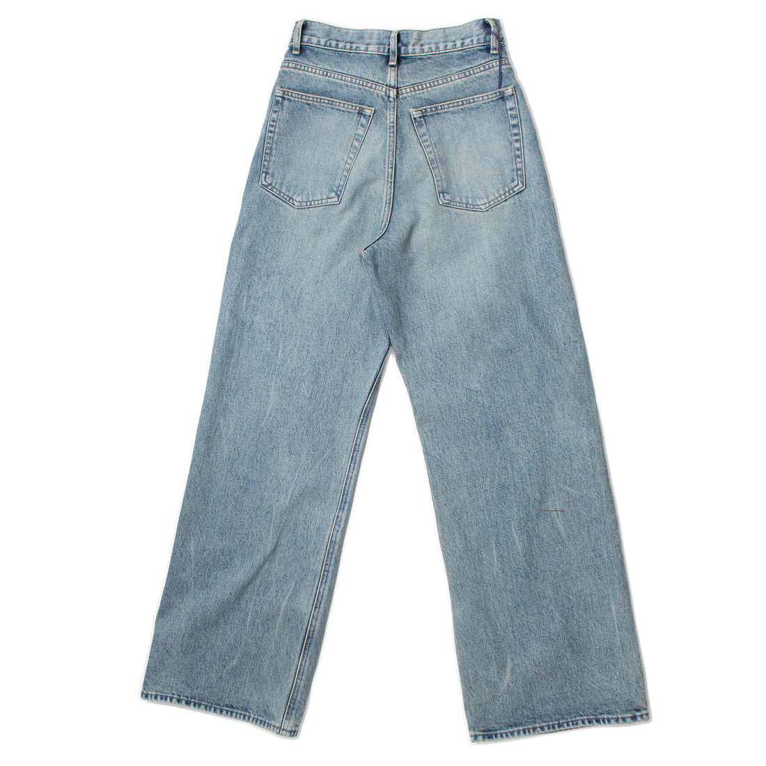 Serge Alan Jean in Vintage