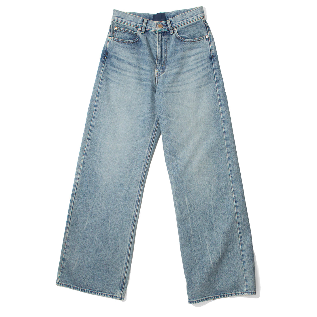 Serge Alan Jean in Vintage