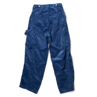 Serge Painter Pants in Royal Blue