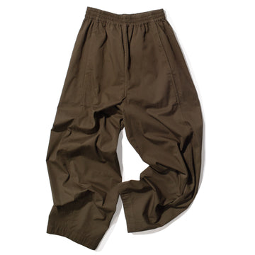 Shaina Mote Alba Pant in Umber