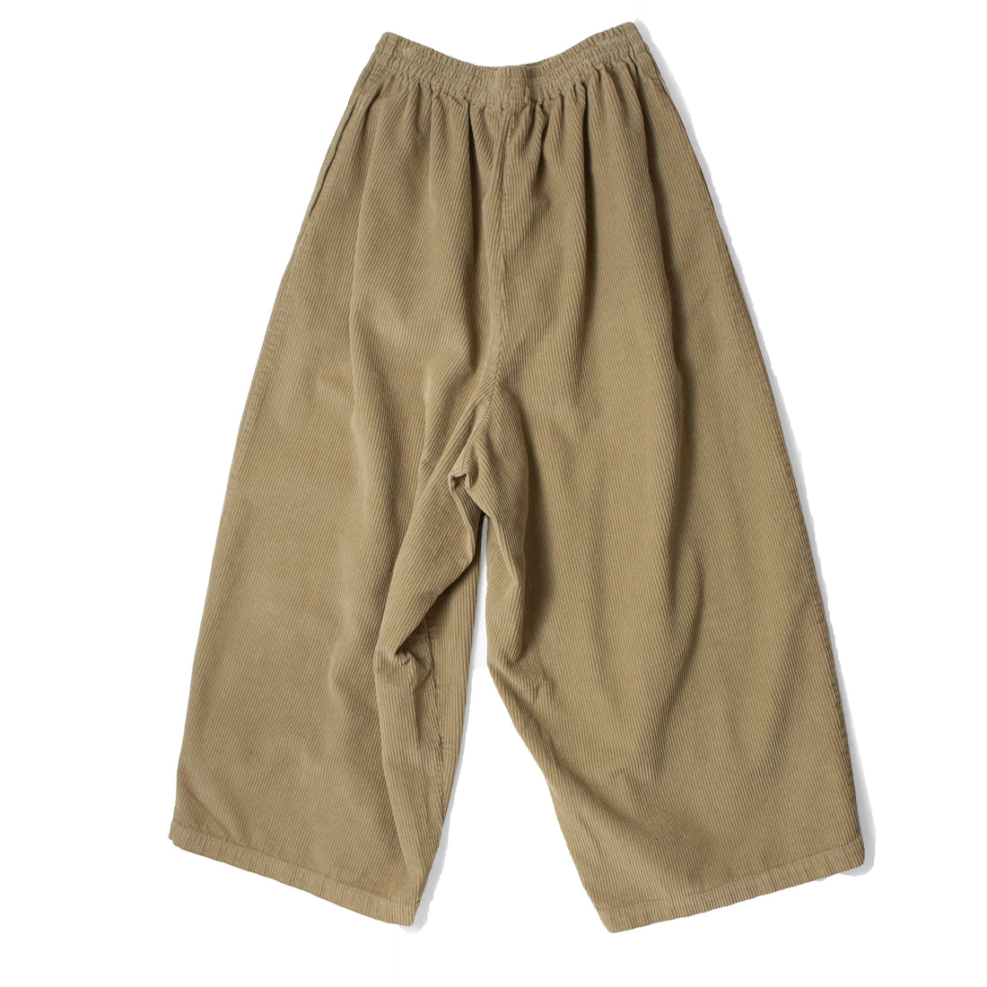 Shaina Mote Balloon Pant in Kelp