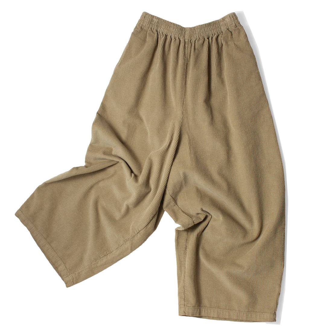 Shaina Mote Balloon Pant in Kelp