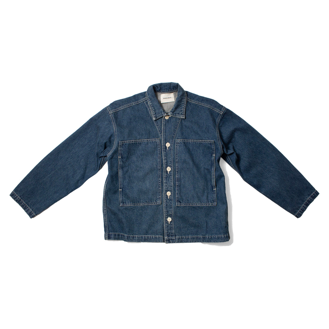 Shaina Mote Garden Shirt in East