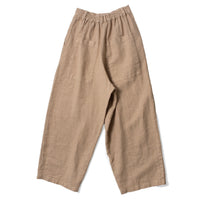 Shaina Mote Paradis Trouser in Dune