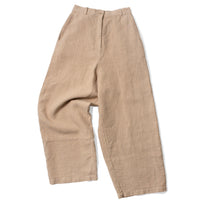 Shaina Mote Paradis Trouser in Dune