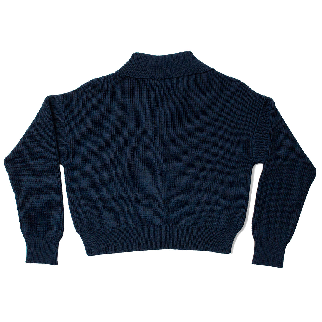 Shaina Mote Saatchi Cardigan in Navy