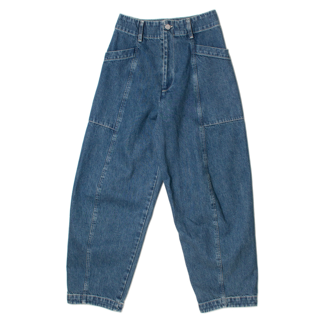 Shaina Mote Salina Pant in East