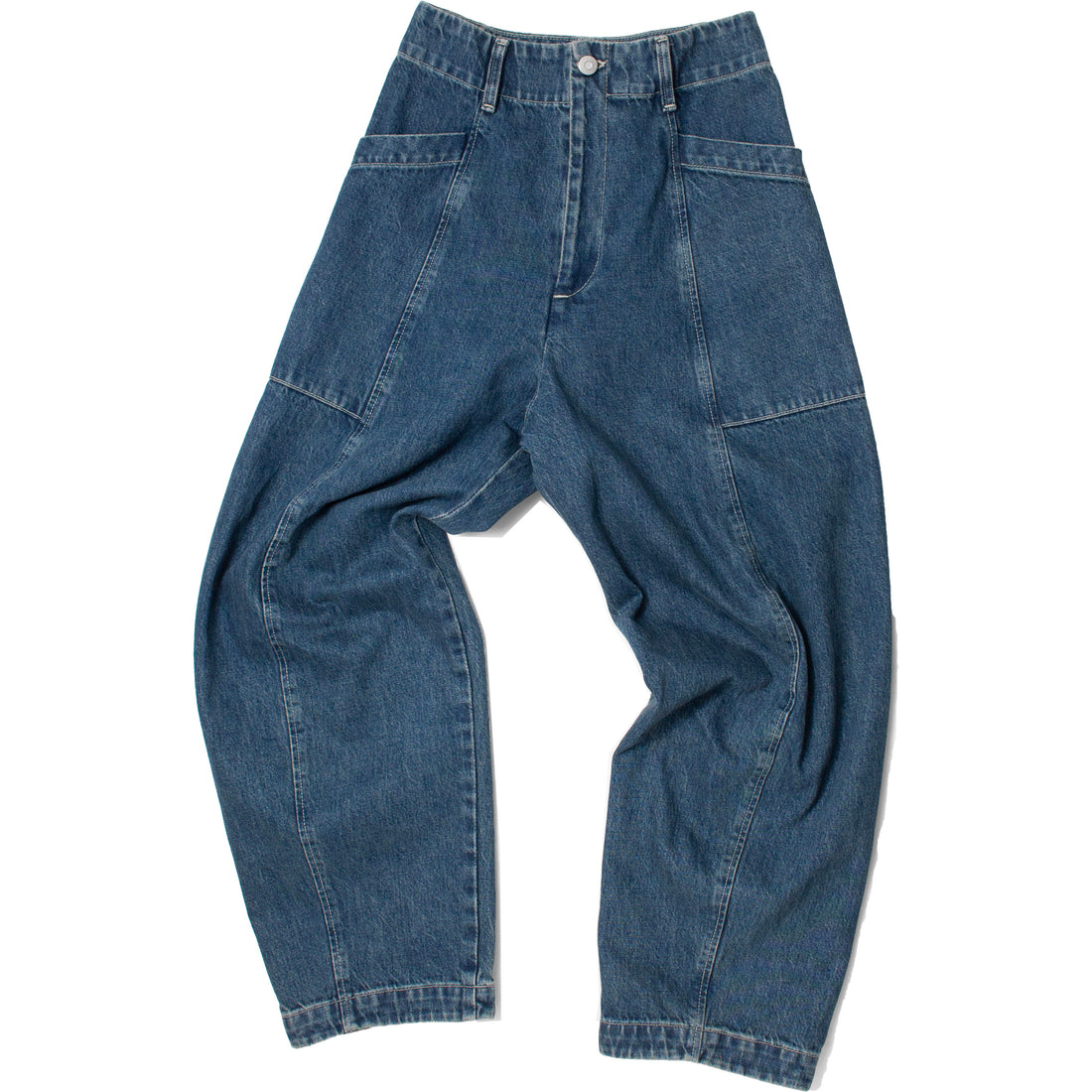 Shaina Mote Salina Pant in East