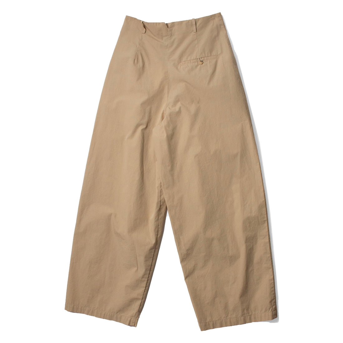 Shaina Mote Summer Chino in Beige