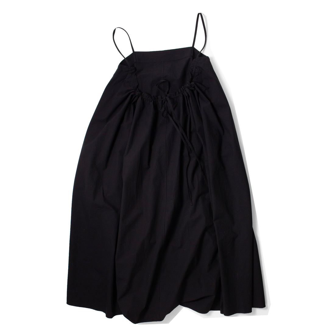 Studio Nicholson Achille Dress in Black