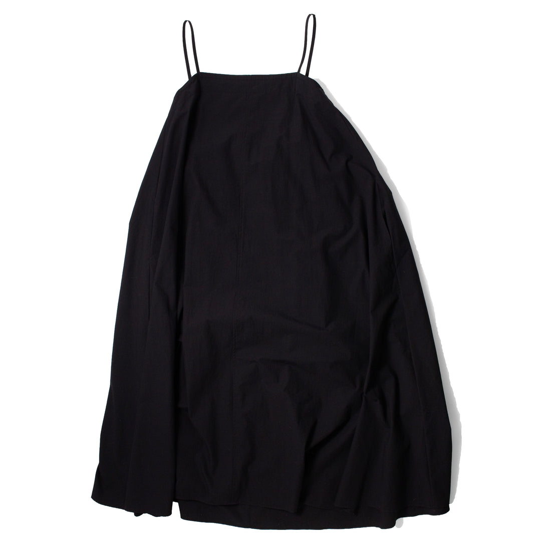 Studio Nicholson Achille Dress in Black