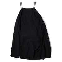 Studio Nicholson Achille Dress in Black
