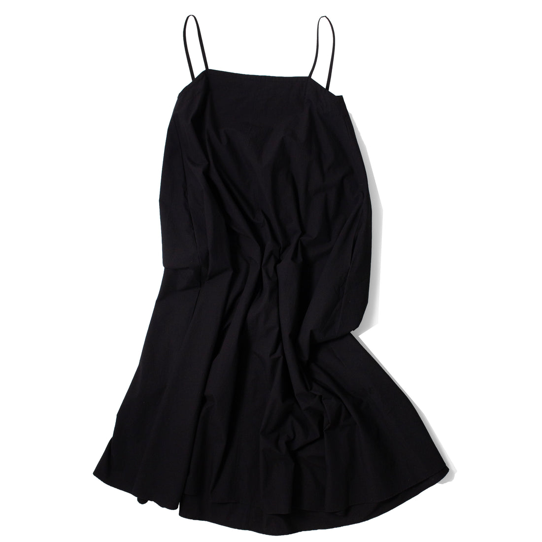 Studio Nicholson Achille Dress in Black