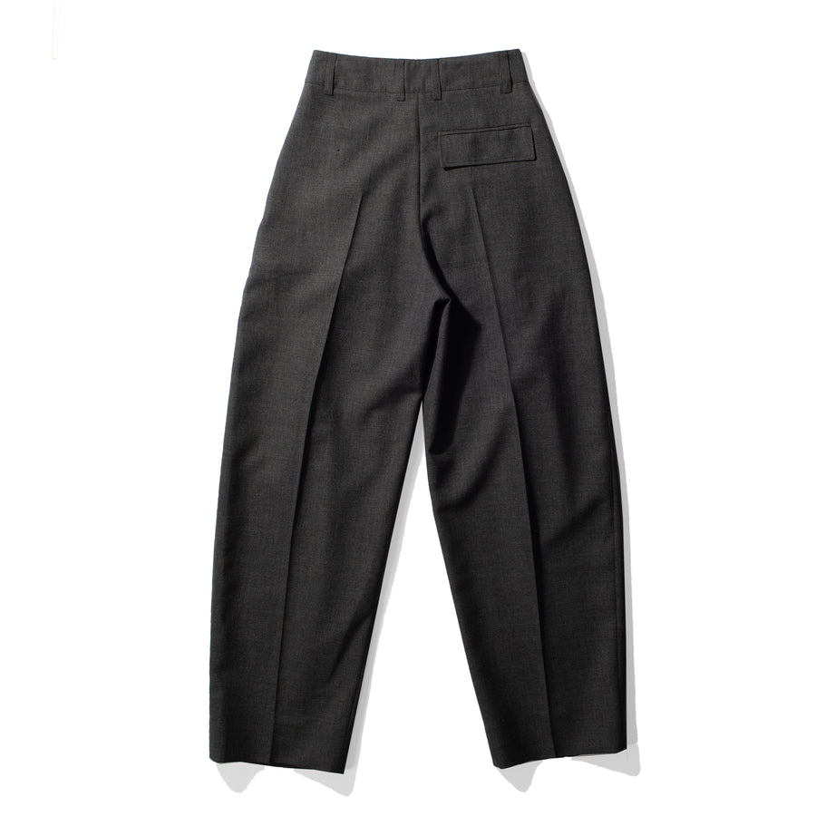 Studio Nicholson Acuna Pant in Slate Melange