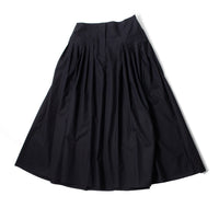 Studio Nicholson Agat Skirt in Black