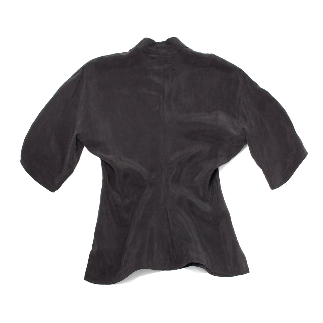 Studio Nicholson Asti Top in Black