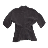 Studio Nicholson Asti Top in Black