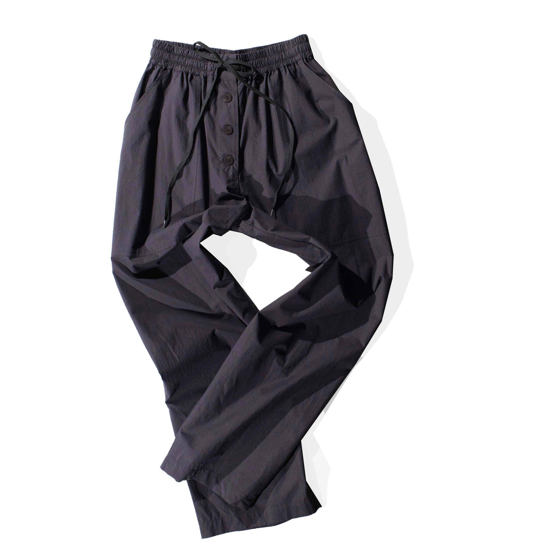 Studio Nicholson Attis Pant in Thunder