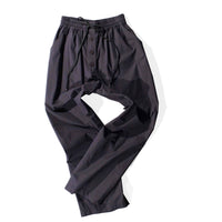 Studio Nicholson Attis Pant in Thunder