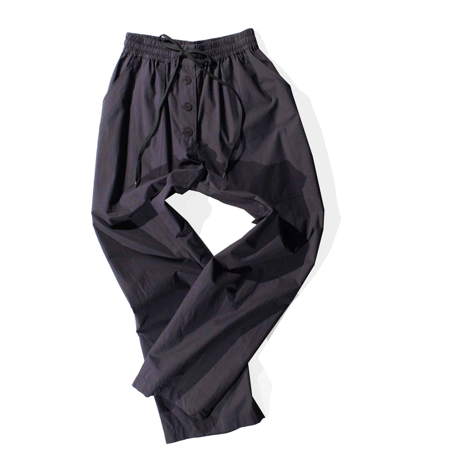 Studio Nicholson Attis Pant in Thunder