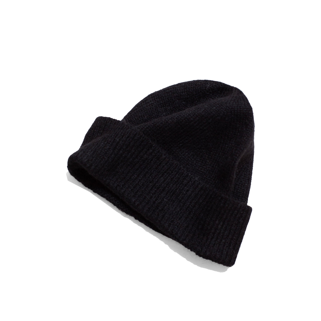 Studio Nicholson Balli Hat in Black
