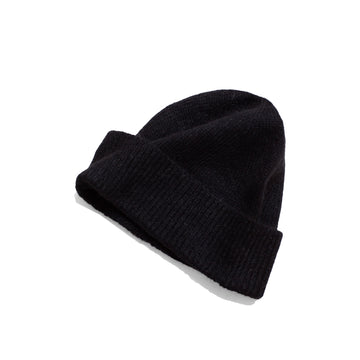 Studio Nicholson Balli Hat in Black