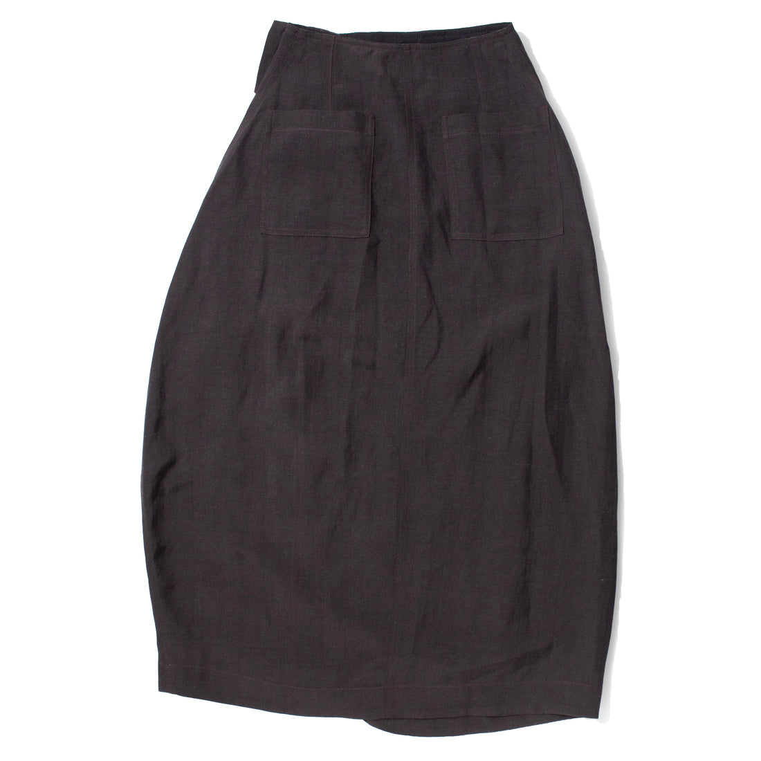 Studio Nicholson Bryde Skirt in Ore