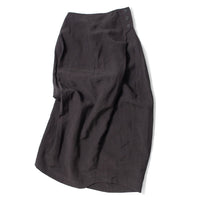 Studio Nicholson Bryde Skirt in Ore
