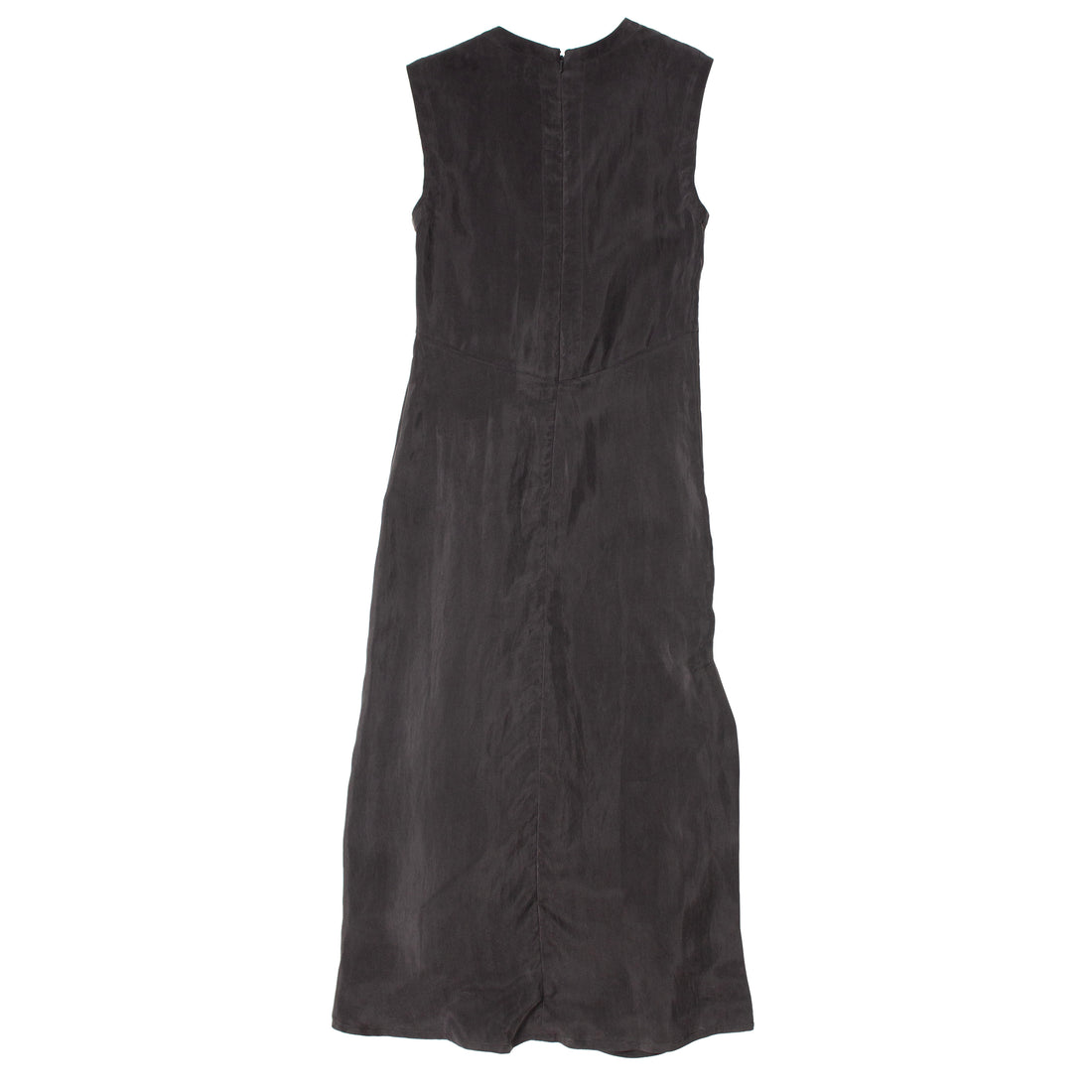 Studio Nicholson Delph Dress in Black