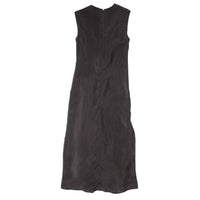 Studio Nicholson Delph Dress in Black