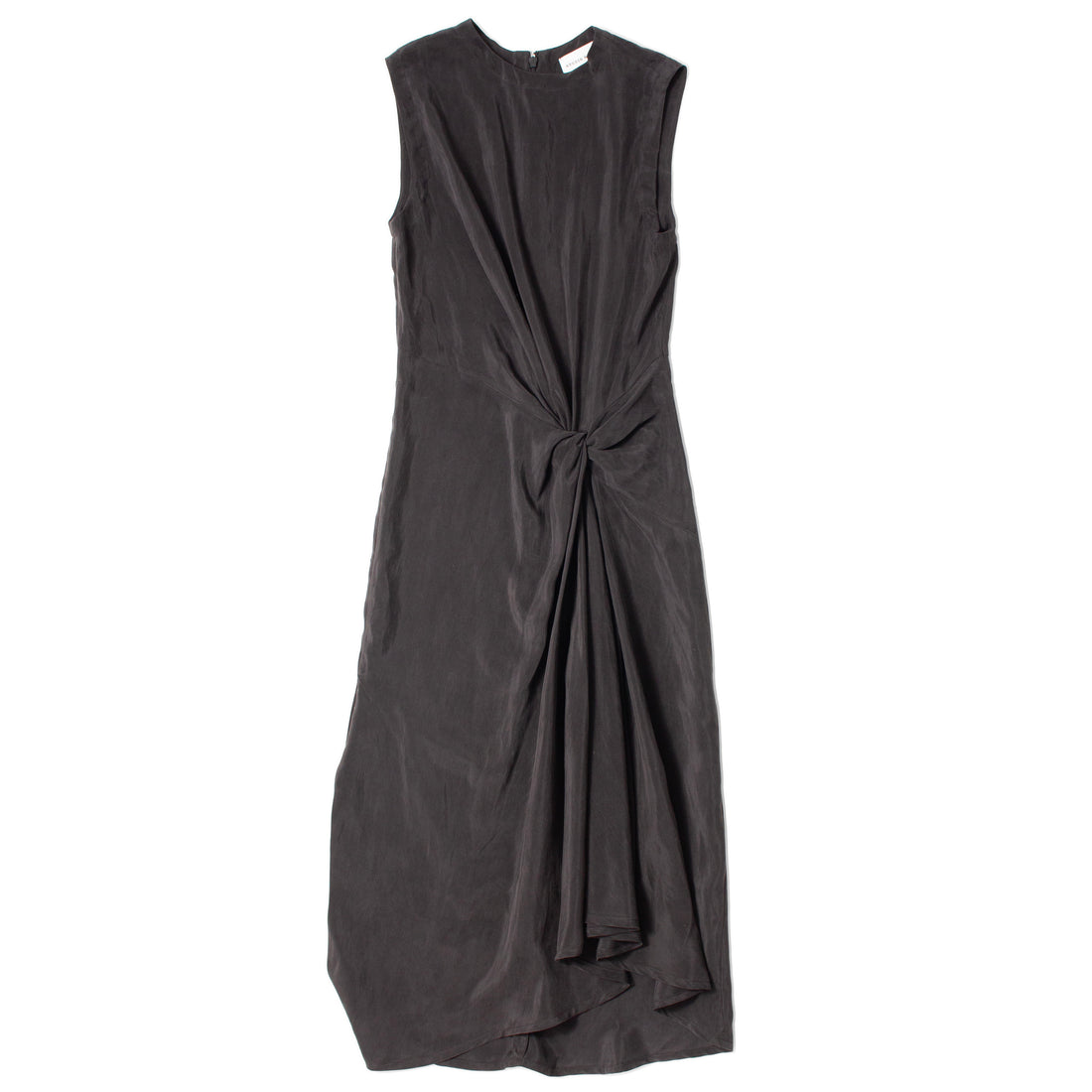 Studio Nicholson Delph Dress in Black