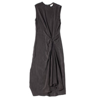 Studio Nicholson Delph Dress in Black