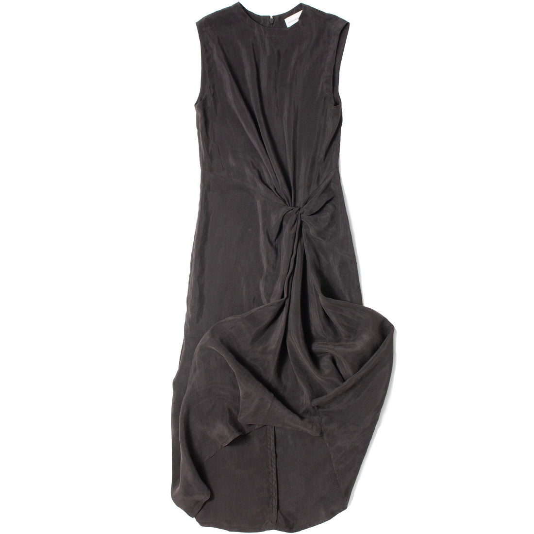 Studio Nicholson Delph Dress in Black