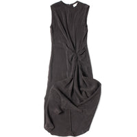 Studio Nicholson Delph Dress in Black